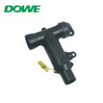 15KV 24KV 600A  T Type Cable Connector 	Electric Insulator Accessories for sale