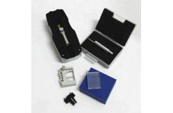 China DSP Chip 14 Parameters surface roughness gauge Electromechanical Integration Design supplier