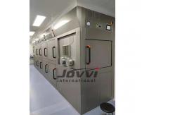 China Tungsten Radiation Shielding Accessory Nuclear Radiation Hot Cell For Nuclear Safety supplier