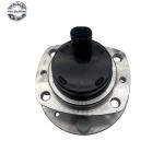 Changan Xinyuexiang V5 15007027 Double Rows Gcr15 Chrome Steel ABS Sensor Wheel Hub Bearing Unit for sale