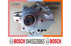 China 0445020065 BOSCH DIESEL CP3 ENGINE FUEL PUMP 0445020078 0445020201 0445020252 0445020122 0445010136 0445010195 supplier