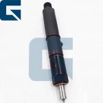 0432131669 Diesel Fuel Injector Nozzle Injector for Engine Parts for sale