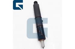 China 0432131669 Diesel Fuel Injector Nozzle Injector for Engine Parts supplier