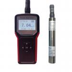 Titanium Dissolved Oxygen Meter In Water Aquarium Optical Do Meter For Aquaculture for sale