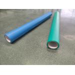 Low Temperature Insulated Panel Self Adhesive Protection Film With Easy Peeling for sale