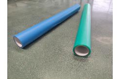 China Low Temperature Insulated Panel Self Adhesive Protection Film With Easy Peeling supplier