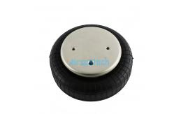 China Single Convoluted Rubber Air Spring Replaces Goodyear 1B9-202 ENIDINE YI-1B9-202 supplier