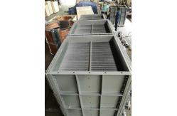China 0.03% Rota Deadzone Hydraulic Air Cooler For Hydro Power Station supplier