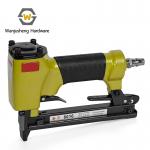 8016 Air Stapler for Furniture Frames Pneumatic Nail Gun for sale
