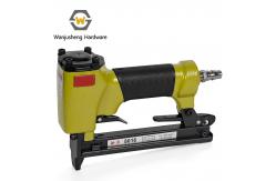 China 8016 Air Stapler for Furniture Frames Pneumatic Nail Gun supplier
