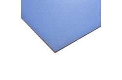 China A2 Fireproof Grade Sparkle Aluminum Composite Panel With Surface Hardness ≥2H supplier