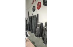 China Long Lasting Silicon Carbide Heating Elements For Oven supplier