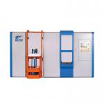 SUS304 Food Waste Composting Machine for sale