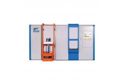 China SUS304 Food Waste Composting Machine supplier