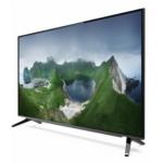 55 Inch UHD 4K Smart TV Tempered Glass Material With Android System