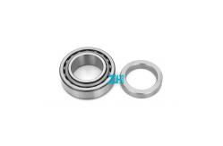 China 38162-EB70A Hub Bearings Boost Car Performance Delivering Exceptional Stability Control supplier