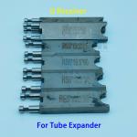 Wear Resistant Φ5 U Shaped Receiver For Copper Pipe Tube Expander for sale