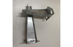 China Waterproof Fireproof Cable Tray Parts Simple Installation  Smooth  Surface supplier