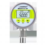 High Accuracy Pressure Manometer Oil Water Gas Digital Pressure Gauge Sensor for sale