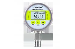 China High Accuracy Pressure Manometer Oil Water Gas Digital Pressure Gauge Sensor supplier