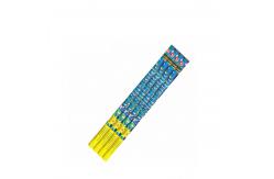 China Chinese Roman Candle Fireworks 5 8 10 Shot Pyrotechnics Fireworks supplier