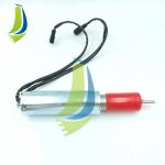 3E-6424 Solenoid Valve Assy For 12H 140G 970F 3E6424 High Quality Popular for sale