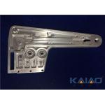 Aeropspace CNC Aluminum Machining ASM Compliance Rapid Metal Manufacturing for sale