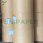 300 gsm Playing Card Paper Double Side White Black Core 450*320mm for sale