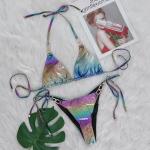 New Nylon Underwire/Wirefree Bikini Style Swimwear for sale