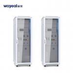 Online CEMS Gas Analyzer Monitoring System For Nitrogen Oxide for sale