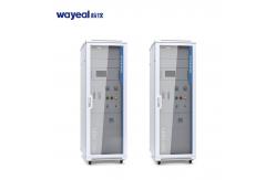 China Online CEMS Gas Analyzer Monitoring System For Nitrogen Oxide supplier