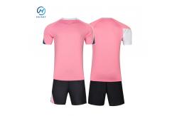 China Short Sleeve Custom Team Jersey with Personalized Pattern supplier