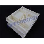 King Size Cigarette Printer Plastic Die HLP Cigarette Machine Parts for sale