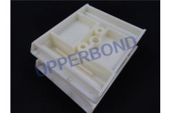 China King Size Cigarette Printer Plastic Die HLP Cigarette Machine Parts supplier