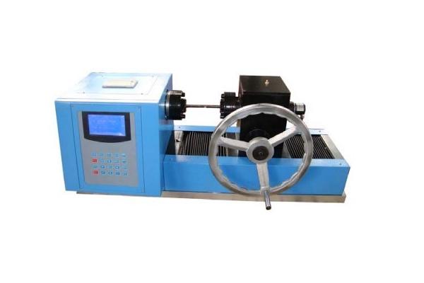 torsion test device