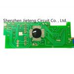 Double Sided Multilayer Printed Prototype Circuit Board PCBA Development for sale