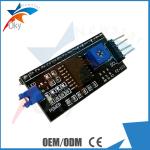 IIC / I2C Serial Interface Adapter Board 1602 LCD Module Arduino For Ardu