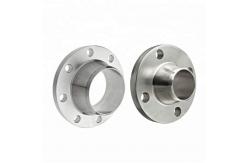 China CuNi 70/30 Socket Weld Flange Class150, Forged C71500 Seawater & Biofouling Resistant supplier