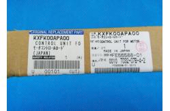 China Control PCB Board KXFK00APA00 , MR-MC01-S05-B5 BC336U404 Surface Mount Board supplier