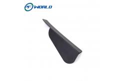 China Aluminum Precision Bending Sheet Metal Parts Customized Processing Services supplier