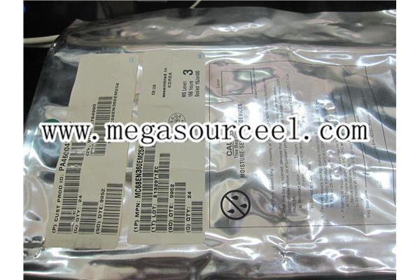 Integrated Circuit Chip MC68360 QUad Integrated Communication Controller (QUICC)  MC68EN360EM25K MOTOROLA QFP
