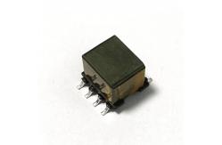 China Shareway SMT Isolation Choke Transformer for Reflow soldering cross to 760390014 supplier