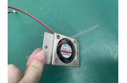 China Mindray PM7000 Patient Monitor Fan Assembly  SUNON KDE1204PFV3 supplier