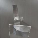 High Gloss 4x8 Ft Clear Perspex Glass Sheet Acrylic Plastic Board for sale