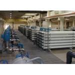 Dirfrent Capicity Reverse Osmosis Water Treatment Equipments For Drink And Mineral Water for sale