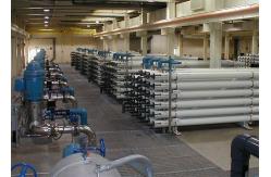 China Dirfrent Capicity Reverse Osmosis Water Treatment Equipments For Drink And Mineral Water supplier