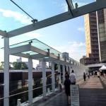 Durable Prefabricated Steel Structure Bridge Truss Construction for sale
