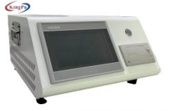 China ISO80369-20 Annex B and C Medical Liquid Leakage Tester supplier
