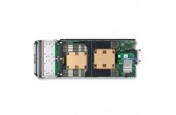 China Stock Poweredge M640 Data Computing Center High Density Blade Server for Computing supplier