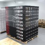 Hot Selling Anti Scratch Anti Yellowing  8 Years Warranty Paint Protection Film